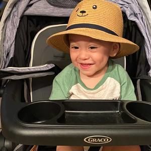 Meet your Posher, Sandra